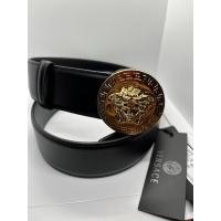 ราคา เข็มขัด VERSACE เข็มขัดหนังแท้ 100%(ส่งฟรี) ไม่รับเก็บปลายทาง (15691569485)