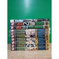 ราคา TOUGH ใครว่าข้าไม่เก่ง (ขายแยกเล่ม) (9676107718)