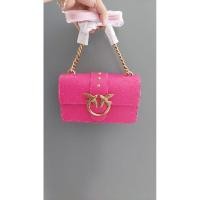 ราคา PiNko สีชมพูบานเย็น* (52906819415)