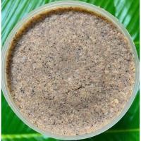 ราคา กะปิระนอง ลูกตอ กะปิกุ้งเคยแท้100% (500 กรัม) กะปิน้ำพริกอย่างดีเกรดA (52453874193)