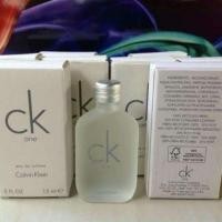 ราคา Ck one 15ml. (67678444)