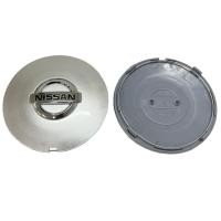 ราคา Nissan Teana NS-052 ฝาครอบล้อและฝาครอบล้อรถ โลโก้ (50706852299)
