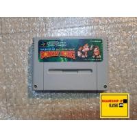 ราคา ตลับเกมส์ SUPER FAMICOM (แท้ JAPAN 100 %) Donkey Kong Country SHVC-8X (23610245514)