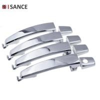 ราคา 1/2/4 ชิ้นด้านนอกประตู Chrome ด้านหน้าด้านหลังซ้ายขวาสําหรับ Chevrolet Captiva Sport 2.4L 3.0L 2007-2015 & Aveo 1.6L 2007-2011 (40528429492)