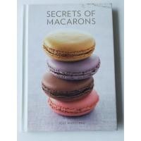 ราคา Cook book : Secrets of Macarons (10532688569)