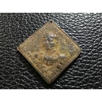 ราคา เหรียญกรมหลวงชุมพรเนื้อตะกั่ว (28085322632)