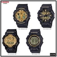 ราคา G-SHOCK รุ่น GA-010GB-1A9 / GA-010GGB-1A9 / GD-010GB-1A9 / GA-100GGB-1A9 ของแท้รับประกัน 1 ปี GA-010 GA-100 GD-010 (42313937747)