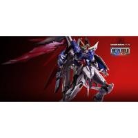 ราคา ✈️ PRE-ORDER ✈️ METAL BUILD Destiny Gundam Metal Build Festival 2024 (58006956578)