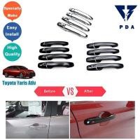 ราคา สําหรับ ครอบมือเปิดประตู Toyota Yaris Ativ (28537230481)