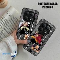 ราคา MV742 ล่าสุด Poco M8 Softcase 2026 - Poco M8 เคสซิลิโคน - Poco M8 เคสป้องกันโทรศัพท์ (42028613436)