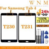 ราคา สําหรับ Samsung Galaxy Tab 4 7.0 T231 T230 SM-T231 SM-T230 หน้าจอสัมผัส LCD Digitizer ภายนอก Glass Sensor พร้อมเครื่องมือ (28960144094)