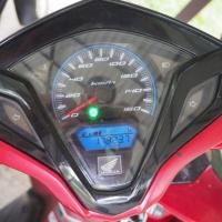 ราคา Honda click 125 i (2351883677)