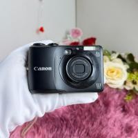 ราคา Canon powershot A1200 (รุ่นหายากมากๆ)รุ่น เจนนี่ Blackpink (40828641309)