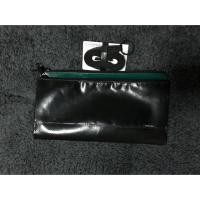 ราคา Freitag ของแท้ 100% MASIKURA สีดำเขียว (3605419466)