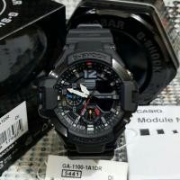 ราคา G-Shock GA-1100-1A1 ประกันCMG (1253654707)