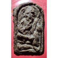 ราคา หลวงพ่อทวดหัวเขาแดง อ.สิงหนคร จ.สงขลา จัดสร้างประมาณปี 2505 ปลุกเสกพิธีหมู่ ในปี 2505 (45554753493)