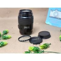 ราคา Canon EF 100mm f2.8 Macro USM เลนส์มาโค (15253252244)