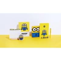 ราคา [พร้อมส่ง] ปากกาลามี่ มินเนี่ยน เซ็ตใหญ่ Full Lamy Minions Special Edition (956432981)