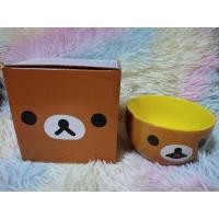 ราคา น่ารัก ❤️ Rilakkuma ❤️ ริลัคคุมะ ชามเซรามิก น้องหมี คุมะ ชามคุมะ สุดน่ารัก ใหม่พร้อมกล่อง ❤️ (21019788371)