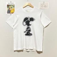 ราคา Uniqlo UT x KAWS x PEANUTS. (20046531703)