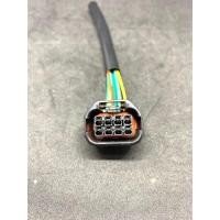 ราคา สายไฟหน้า socket pin 8 ไฟหน้า HL honda new jazz brio mobilio RS hrv (43471247610)