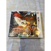 ราคา [พร้อมส่ง] แผ่นเกมส์ #Nintendo3DS PokemonY (14303154887)