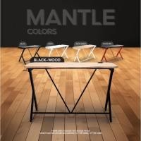 ราคา Neolution E-Sport Gaming Desk โต๊ะเกมมิ่ง รุ่น Mantle II มีที่รองแก้วน้ำและที่แขวนหูฟัง ประกันศูนย์ไทย 1 ปี (26713473409)
