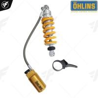 ราคา โช๊คหลังแต่ง OHLINS HO 611 For Honda MSX125SF (USA-GROM SF) 2016-2020 (51656814560)
