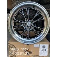 ราคา ล้อแม็กใหม่เขากวาง งาน Yusta ขอบ15" 4 รู (7778868012)