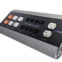 ราคา Clef PowerBRIDGE 8-20A (8313934091)