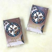 ราคา Mocha Siamese tarot น้องแมววิเชียรมาศ | ไพ่แท้นำเข้า พร้อมส่งในไทย (48704896747)