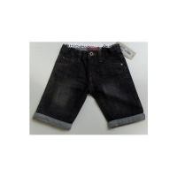 ราคา เสื้อผ้าเด็ก กางเกงยีนส์ฟอกเท่ๆ เด็กผู้ชายของ Arizona Jean ปลายขาพับเบิ้ล งานส่งออก (1504890210)