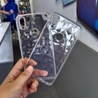 ราคา Soft CASE VIVO V9 | เคสวีโว่ V9 | ซิลิคอน VIVO V9 | โมเดลเพชร (29216078846)
