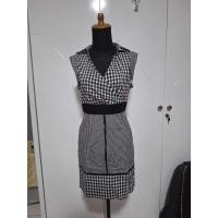 ราคา Preloved Karen Millen ชุดเดรส (23586659873)