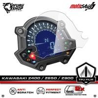 ราคา ฟิล์มกันรอยไมล์ MOTOSKIN KAWASAKI Z900(2017-2019) / Z650(2017) (55105658227)