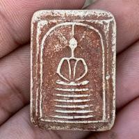 ราคา พระสมเด็จวัดเกศไชโย อ่างทอง เนื้อผงเก่า (51100978600)