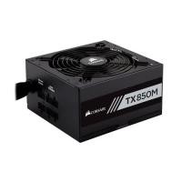 ราคา PSU 850W TX850M 80+ GOLD POWER SUPPLY CORSAIR ประกันยาว 07/2025 (2650450128)