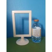 ราคา กรอบรูปขาตั้งสีขาว Ikea ใส่ภาพ 4×6นิ้ว (29329412638)