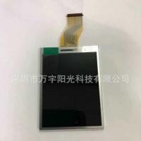 ราคา เหมาะสําหรับยี่ห้อใหม่สามารถ Canon IXUS132 PC2018LCD กล้องดิจิตอลจอแสดงผล LCD หน้าจอภายใน (55207385090)