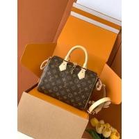 ราคา Louis Vuitton Pillow Bag กระเป๋าสะพาย สไตล์หรูหรา (50707076561)