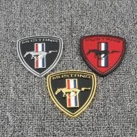 ราคา เหมาะสําหรับมัสแตง ใหม่ มอนเดโอ เพกาซัส ดัดแปลงโลโก้รถโลหะตกแต่งรถสติ๊กเกอร์บังโคลนโลโก้ด้านข้างหาง (48753512322)