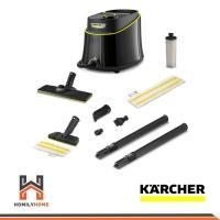ราคา KARCHER เครื่องทำความสะอาดระบบไอน้ำ รุ่น SC 3 DELUXE เครื่องทำความสะอาด 1.513-436.0 (29988212143)