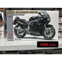 ราคา Hasegawa 1/12 GSX-R750H Black/Gold ดำตัดทองสุดคราสสคิครับ (23847185439)