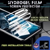 ราคา Apple iPhone 6 6s 6 Plus 6s Plus 7 7 Plus 8 8 Plus Hydrogel Soft Nano ฟิล์มกันรอยหน้าจอ (56204475311)