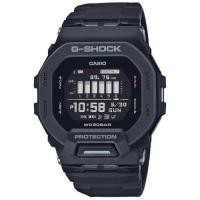 ราคา [CASIO] CASIO G-SHOCK G-SQUAD GBD-200 Series World Time Quartz Men's Watch GBD-200-1DR [Parallel Import] (40226530587)