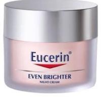 ราคา Eucerin White Therapy Night Cream 50ml 1098 บาท (647560457)