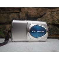 ราคา Collector's basic product #2, Olympus mju (xD card) (21342676963)