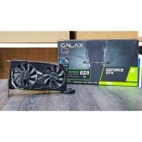 ราคา GTX 1650 GALAX EX OC 4G (3759833893)