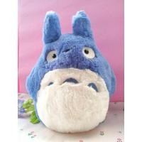 ราคา Totoro ตุ๊กตา โตโตโร่ Studio Ghibi ของแท้ สวยมาก (23141861796)
