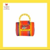 ราคา Kloset Etcetera Supermarket tote bag size S (Sardines) (6837149178)